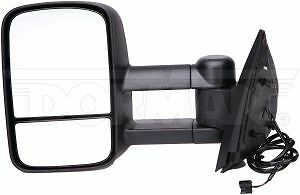 Door Mirror  Dorman  955-906