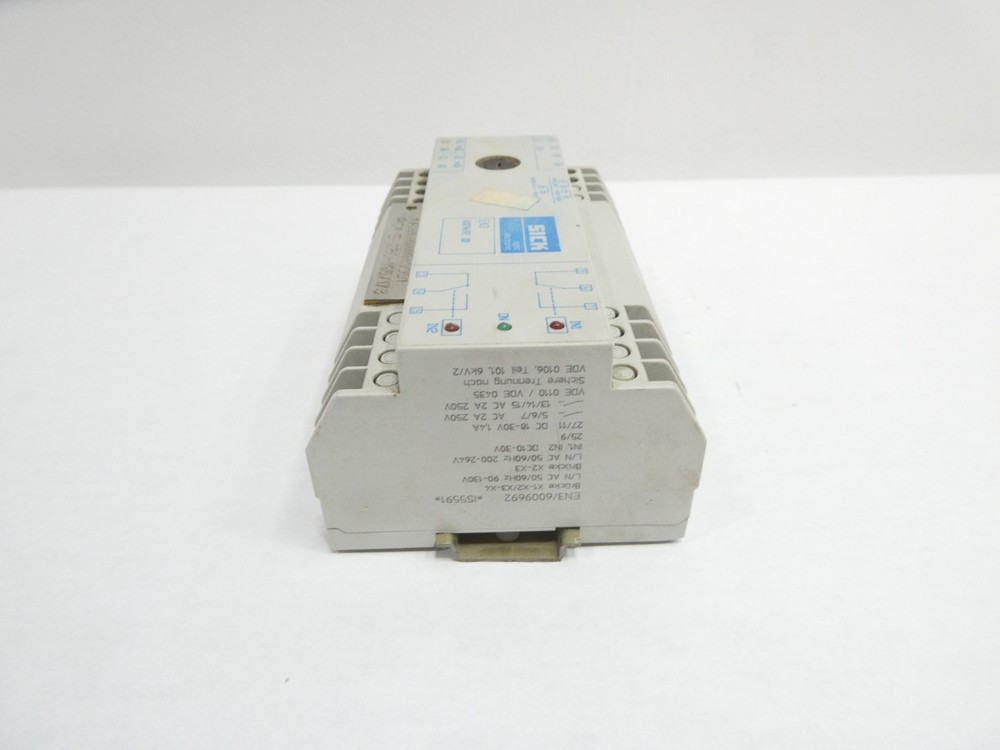 Sick EN3 6009692 Power Supply Module