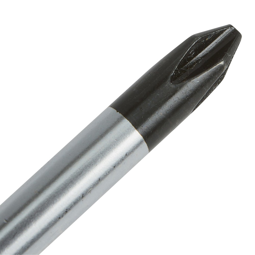 Ironton 4in. #2 Phillips Screwdriver