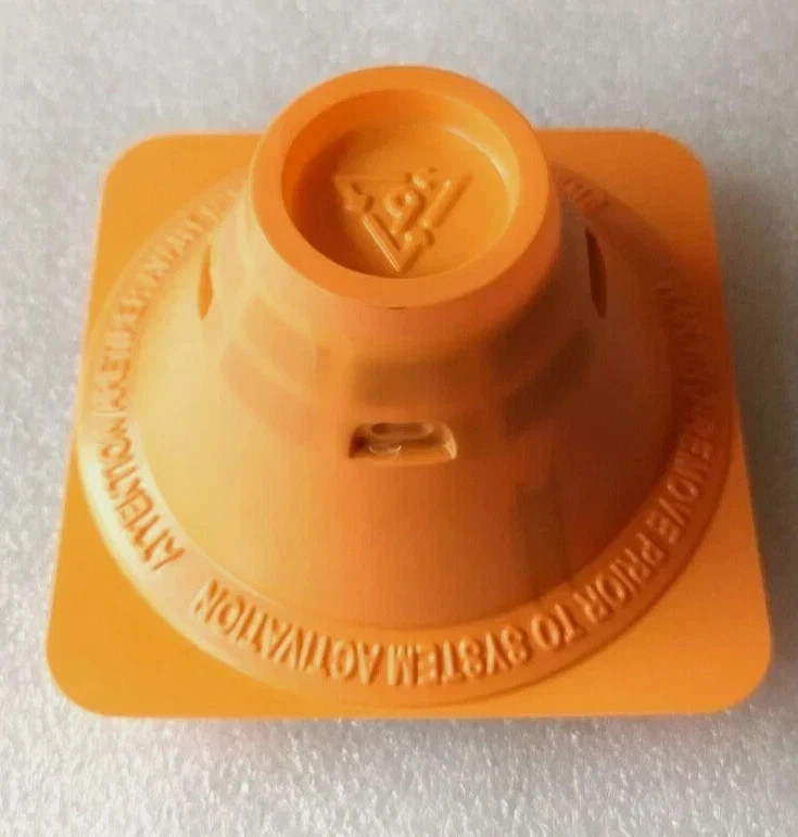 Apollo 55000-600 APO XP95 Optical Smoke Detector Device -