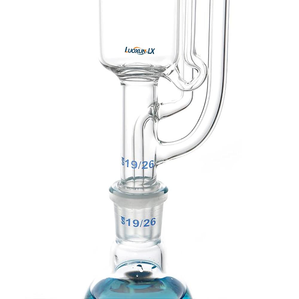500ml Soxhlet Extractor Kit,Soxhlet Extraction Apparatus with