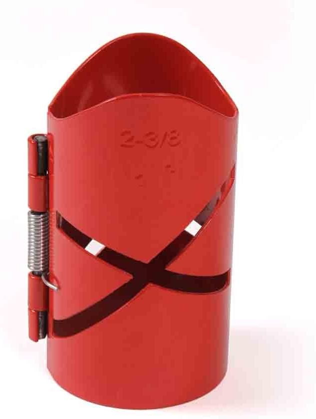 730030 Pipe Marking & Cutting Guide 2 3/8" 2 3/8"