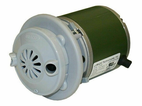 Magnetic Pipeless Jet set  Motor.