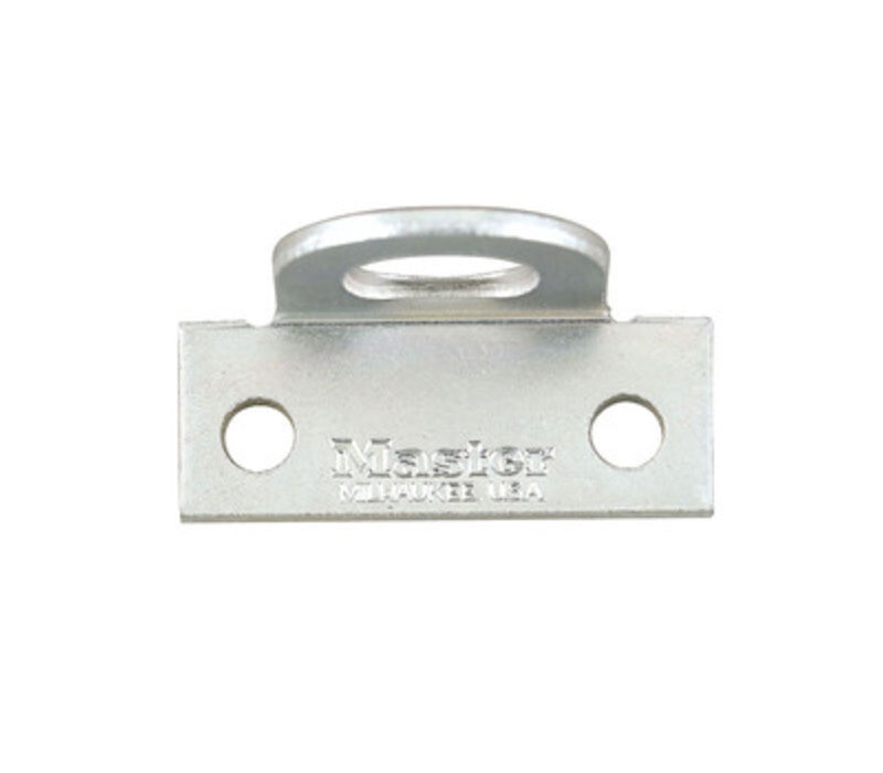 Master Lock Company 60R Padlock Eyes Right Angle
