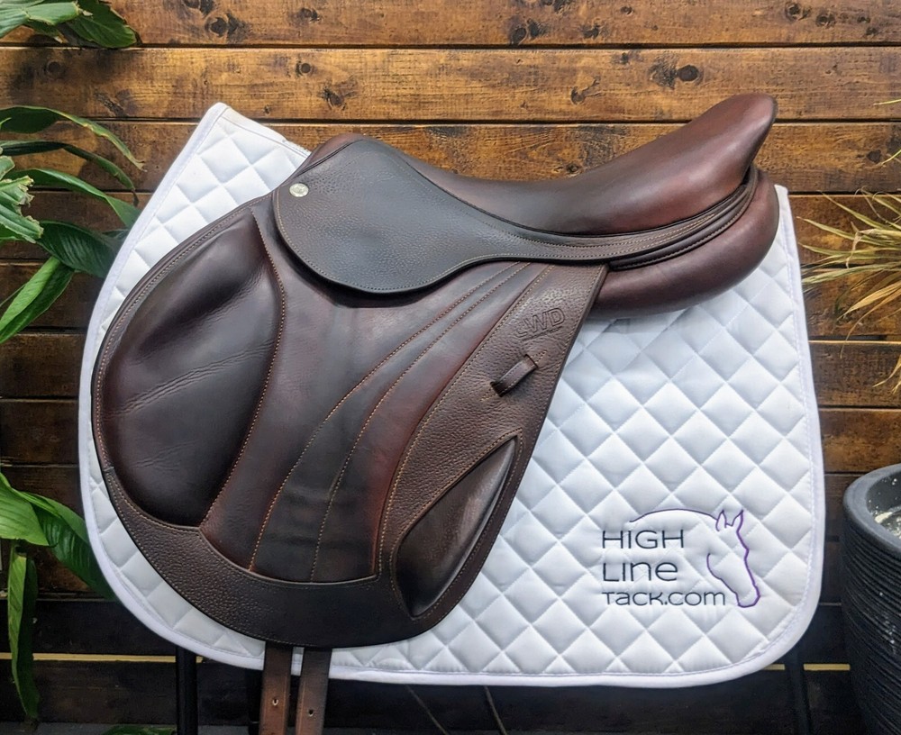 17.5" CWD SE09 3A (2018) *Long/Forward Flaps*