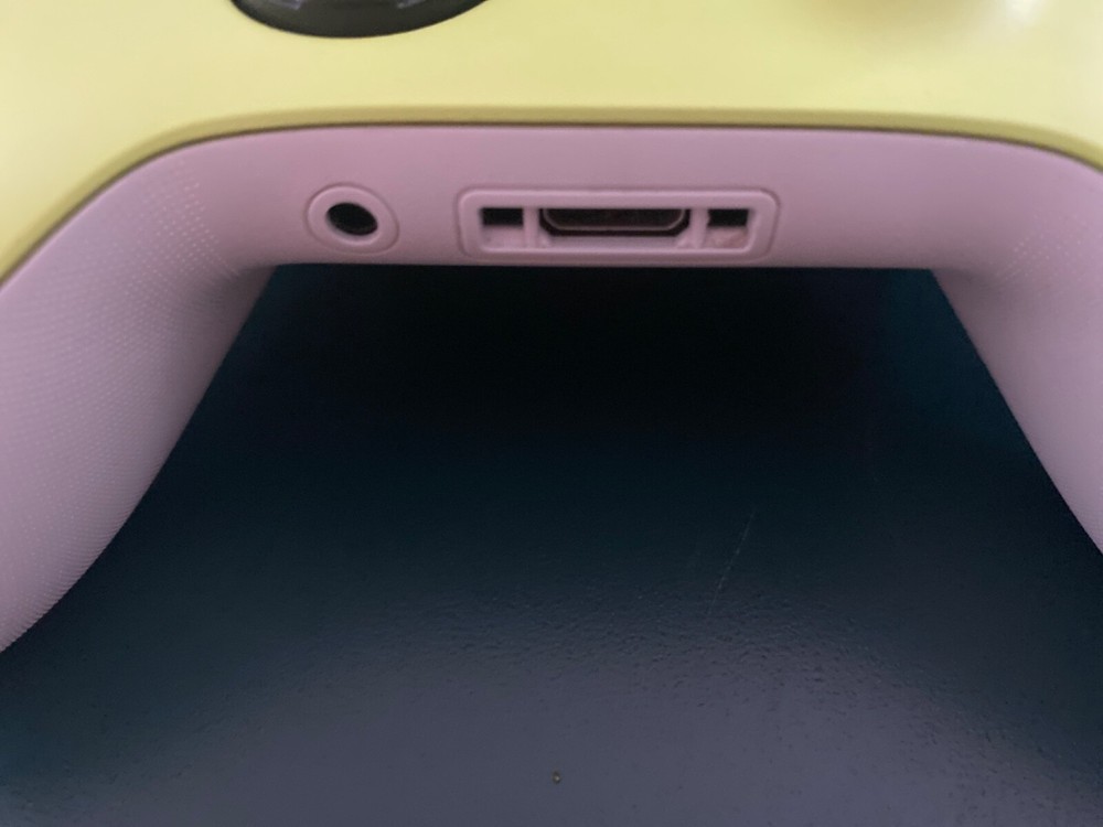 xbox x/s controller wireless