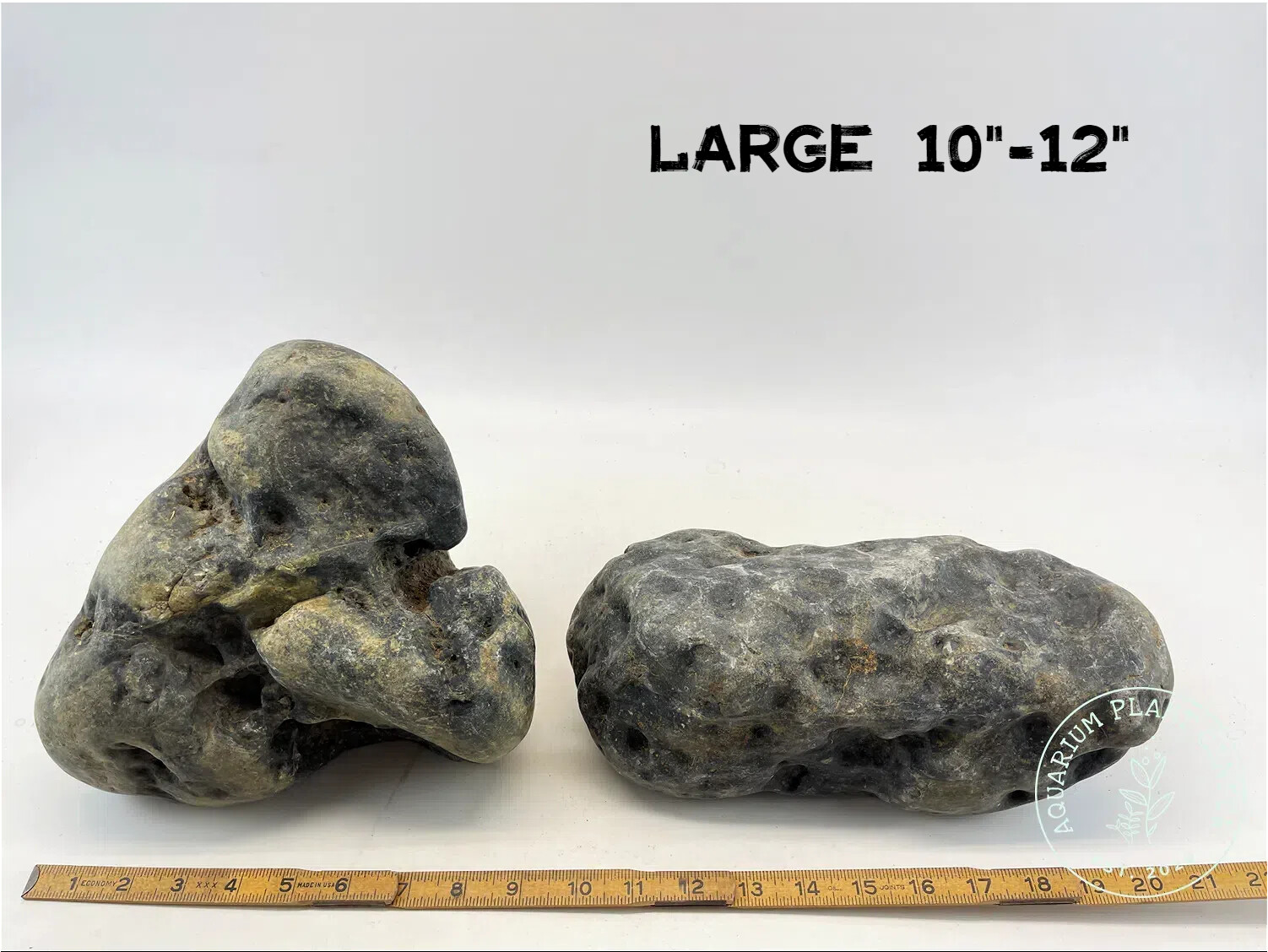 Hakkai Stone / Pahai Stone / Planted Aquarium / Decoration / Hardscape