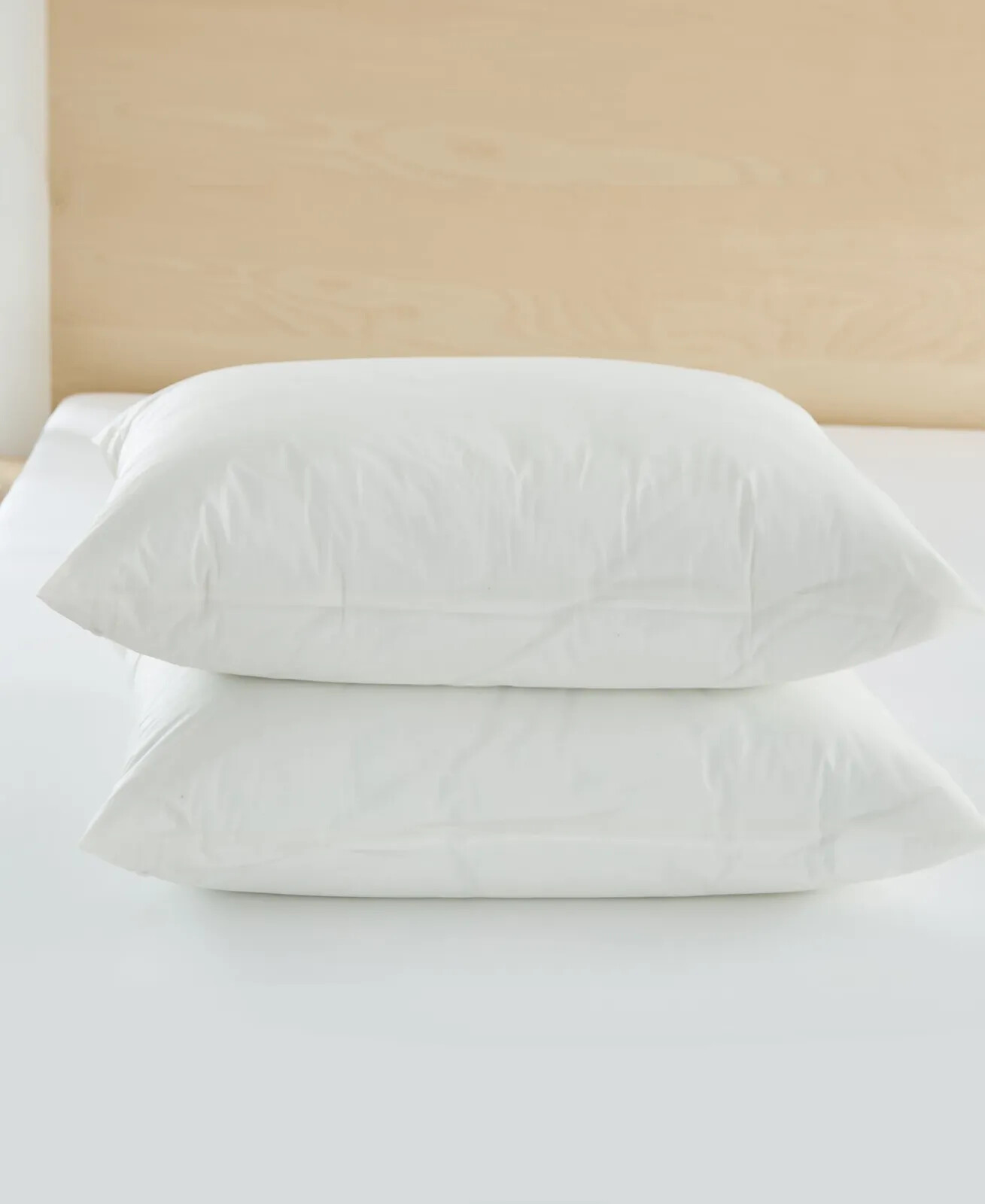 TOP Quality! Zippered Pillow Cover BED BUG PROOF & WATERPROOF Best Available!