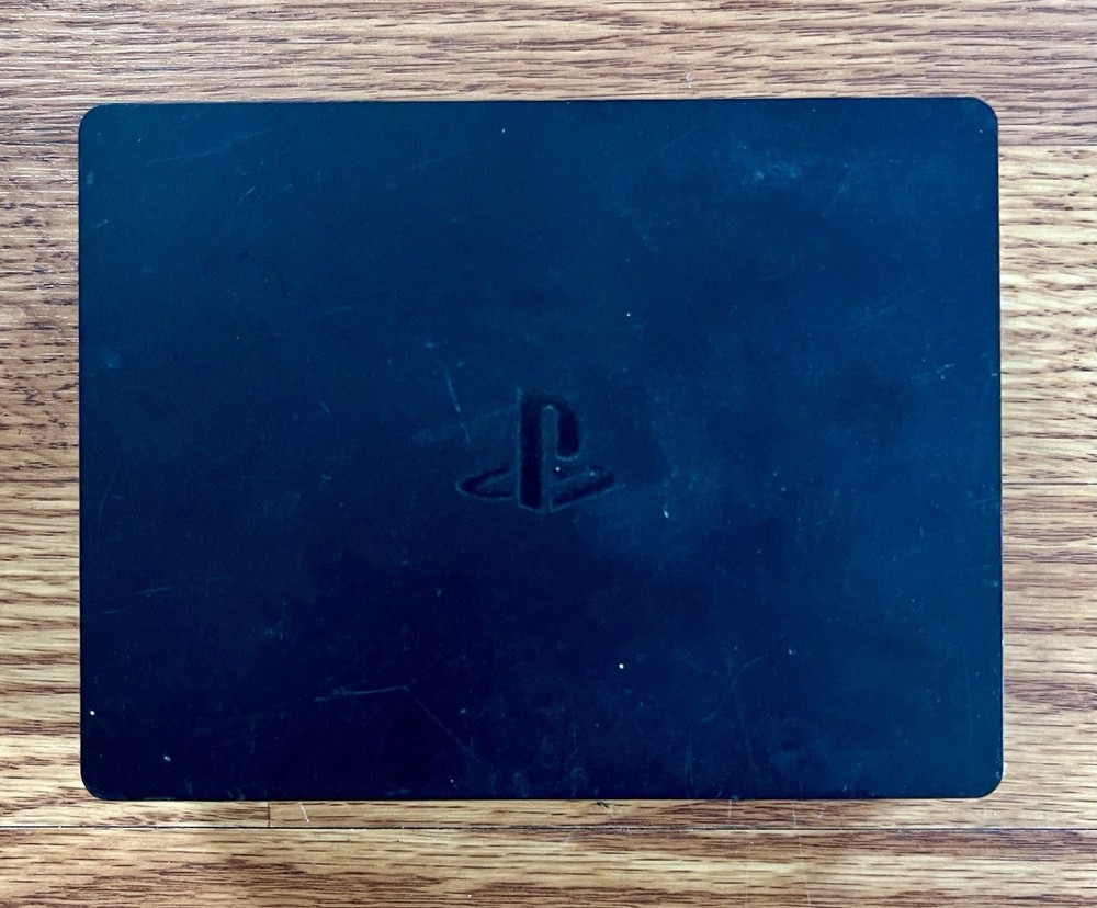 Sony PlayStation 4 PS4 VR Processor Unit Black CUH-ZVR2
