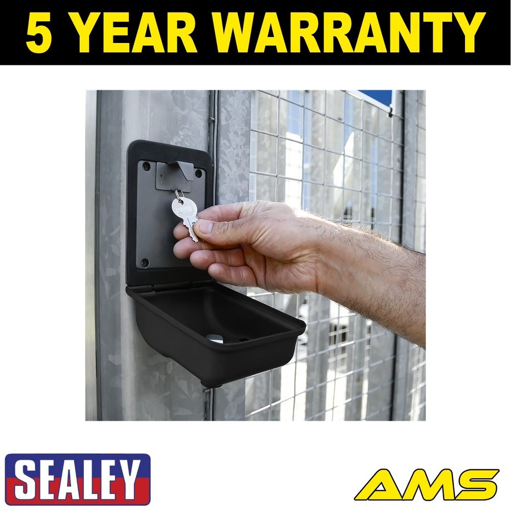 Sealey Key Lock Box SKL1