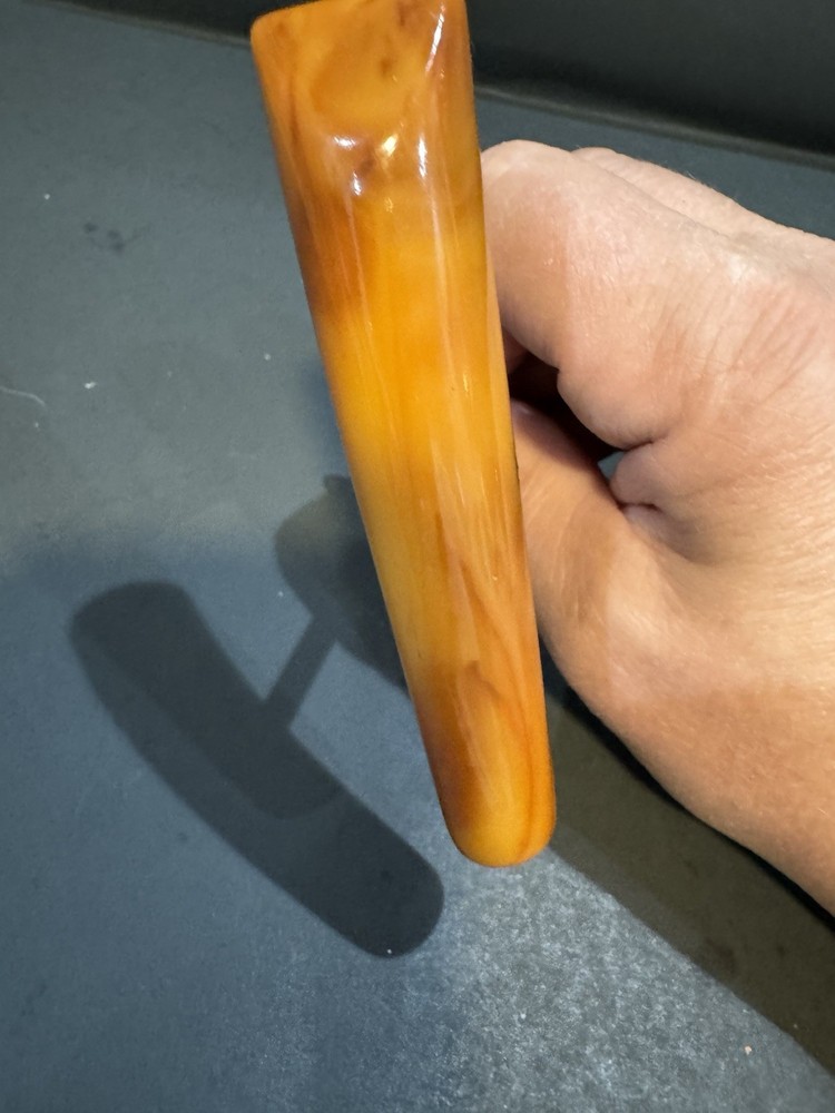 vtg bakelite Bar Ware Cork Screw