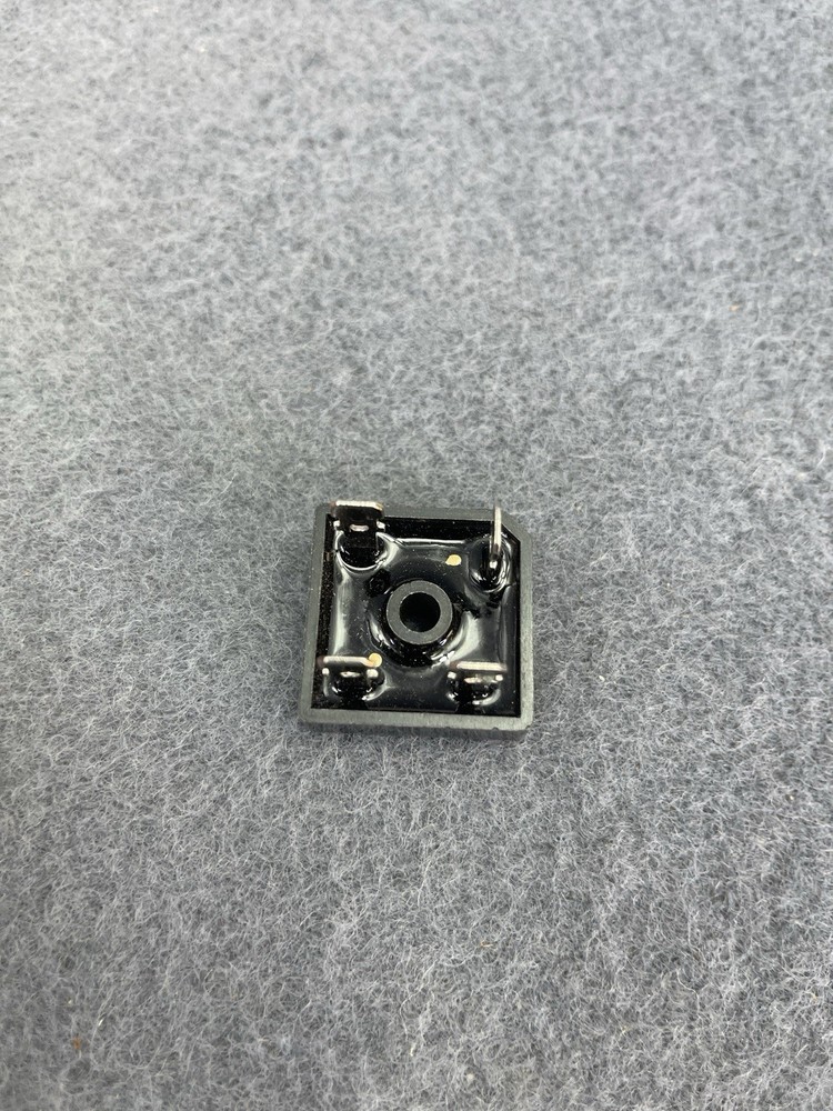 Trane Service First RTF00058 OEM Rectifier Bridge, 15 A