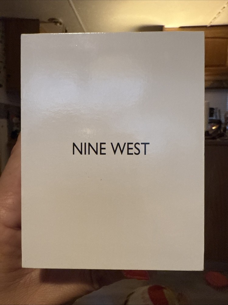 Nine West Women's Watch