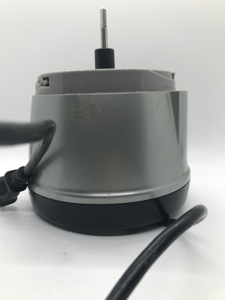 KitchenAid Mini Food Chopper Processor Part - Base And Motor