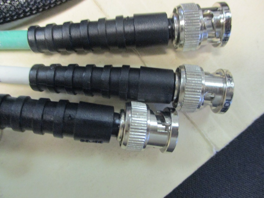 Image Systems 50-DUAL8-DOM Cable (MD4 & MD5)