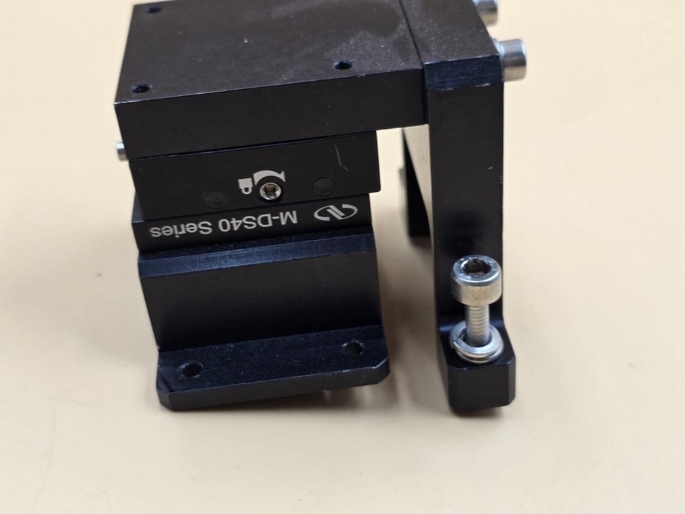 NEWPORT M-DS40 SERIES Compact Linear