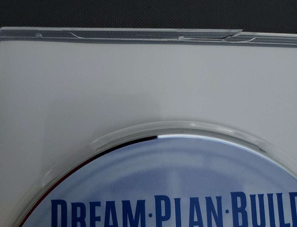 Dream Plan Build Volume 9 Layout Technique Prototype 2007 Model Railroad RR