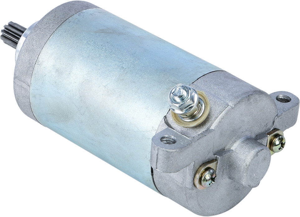 WPS Replacement Starter Motor  SMU0052