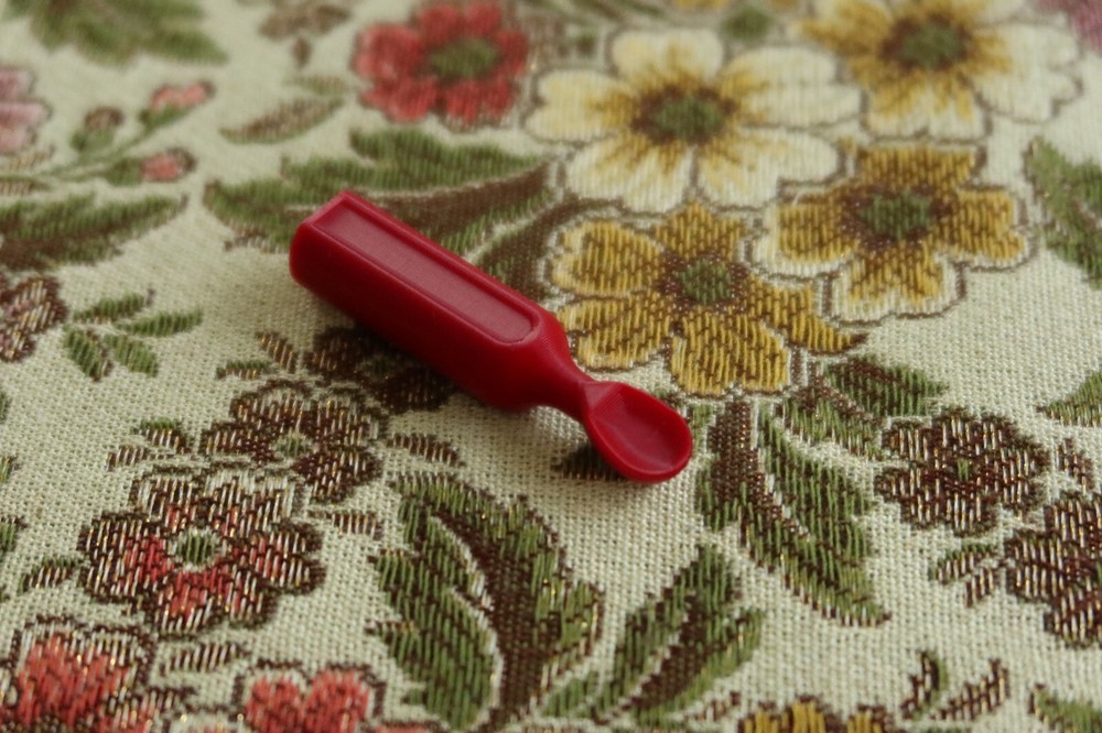 Snuff Tool that is Actually for Tobacco! - Single