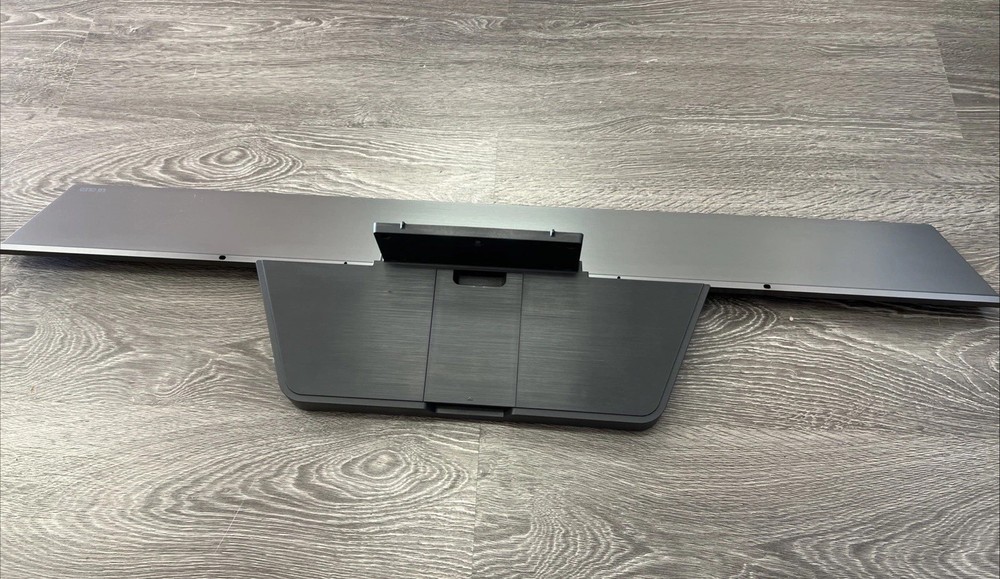 LG OEM Base Model Oled83C2PUA WITH SCREWS