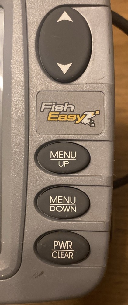 Eagle Fish Easy 2