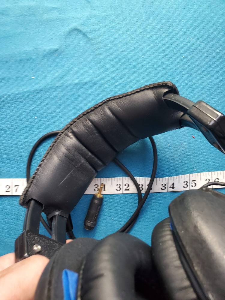 bionic ear listening device NO PAD please read description