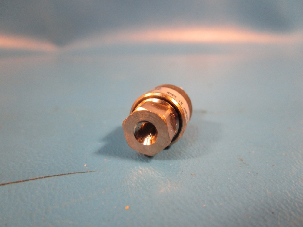 SMC NJ8-32, Joint, Floating, 8-32unf