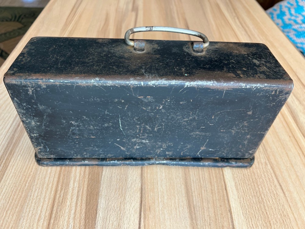 Felix Arithmometer. Mechanical Adding Machine USSR
