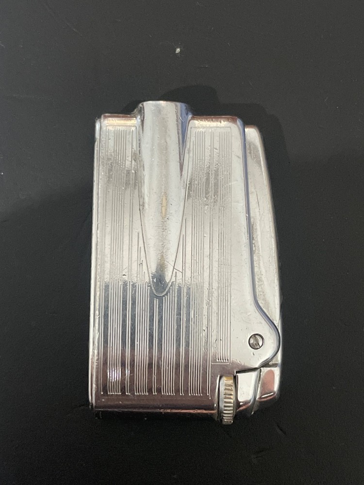 Ronson lighter Made in England