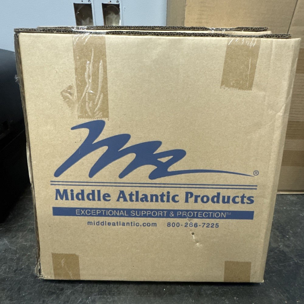 Middle Atlantic CLB-TSB Triangle Wall Bracket