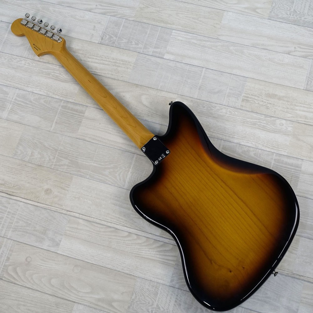 Fender Classic Player Jazzmaster Special 3CS 2013 164931
