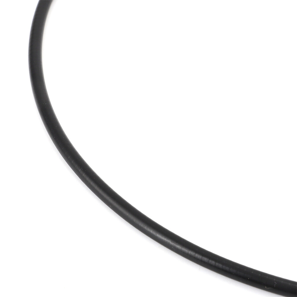 Fits Yamaha PW50 Single Throttle Cable for Oil Injection Pump Delete 1981-2002