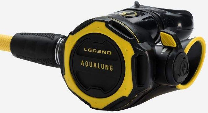 Aqualung Leg3nd Octo