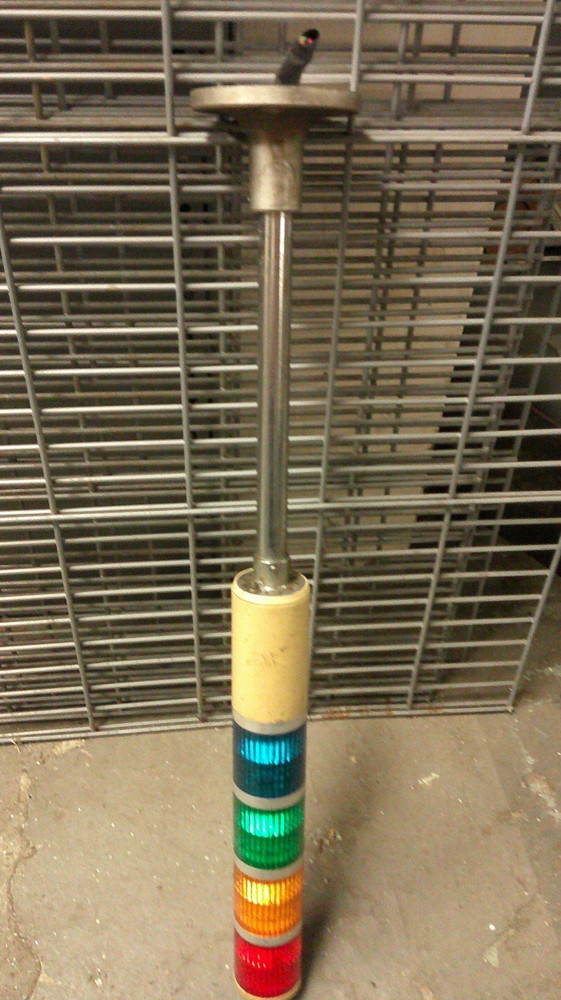 PATLITE SE-T STACK LIGHT TOWER 24V