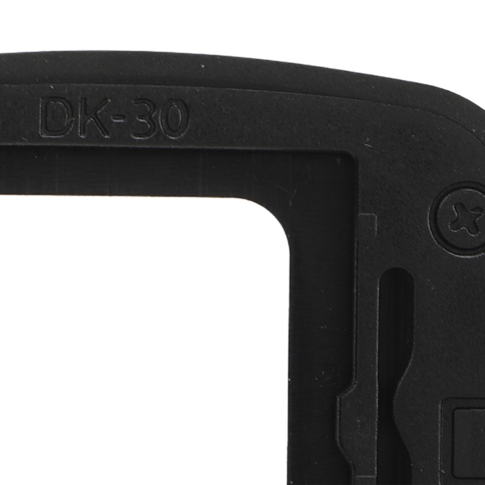 Camera Eyecup Replacement DK30 ABS Camera Viewfinder Eye Cup Protector Eyepiece