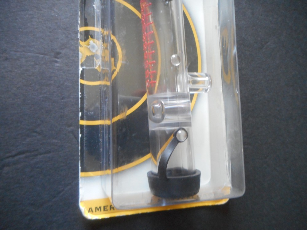 CVA Muzzleloader 4 In One T-Loader # AC1509 ( 5054) As Shown. New