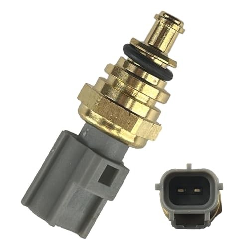 Engine Coolant Temperature Sensor Compatible with Range Rover MKC MKT MKZ