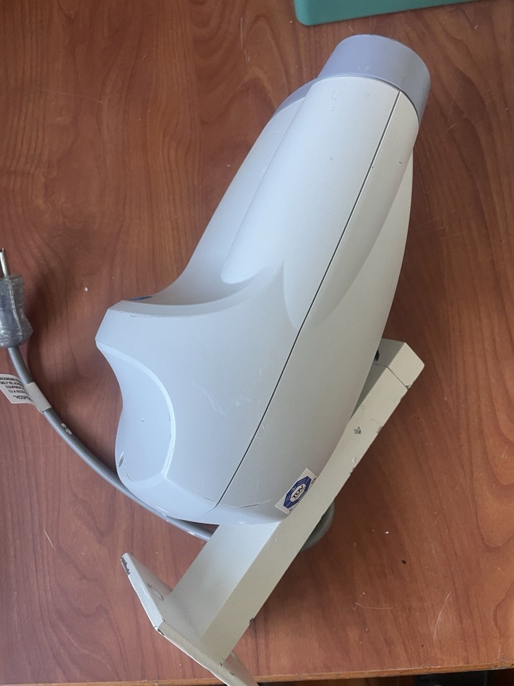 Marco-Nidek( Model: CP-770) Chart Projector