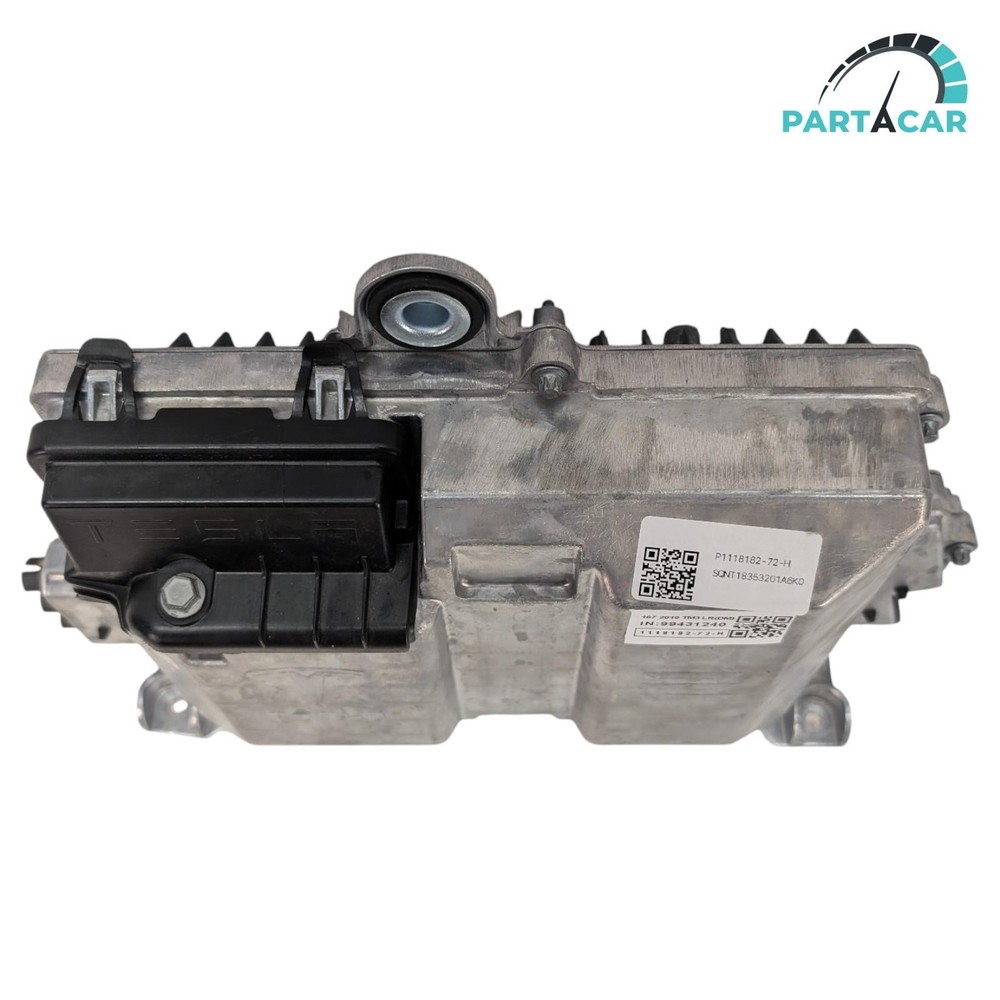 2017-2023 Tesla Model 3 M3 Front Electrical Control Module System OEM