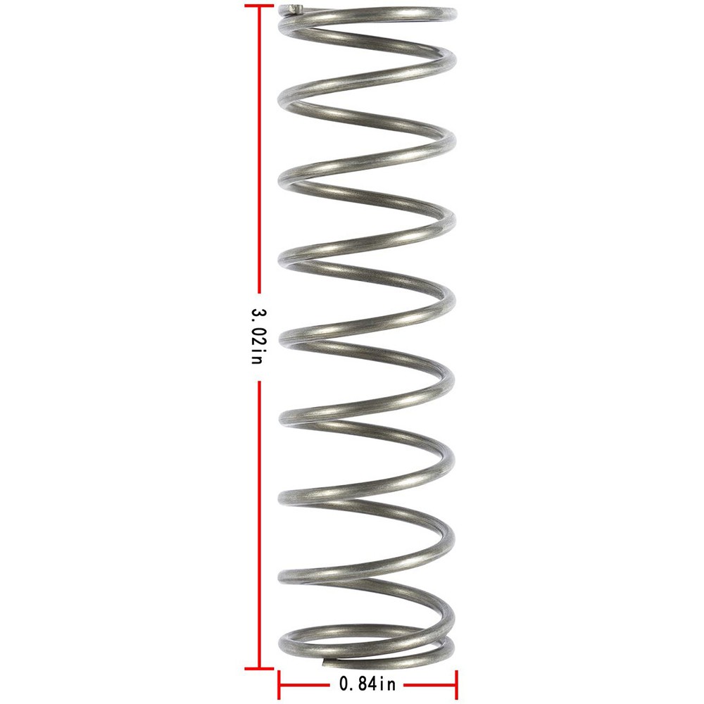 2 Pcs Engine Valve Spring Check Spring Comp Cams 4758-2