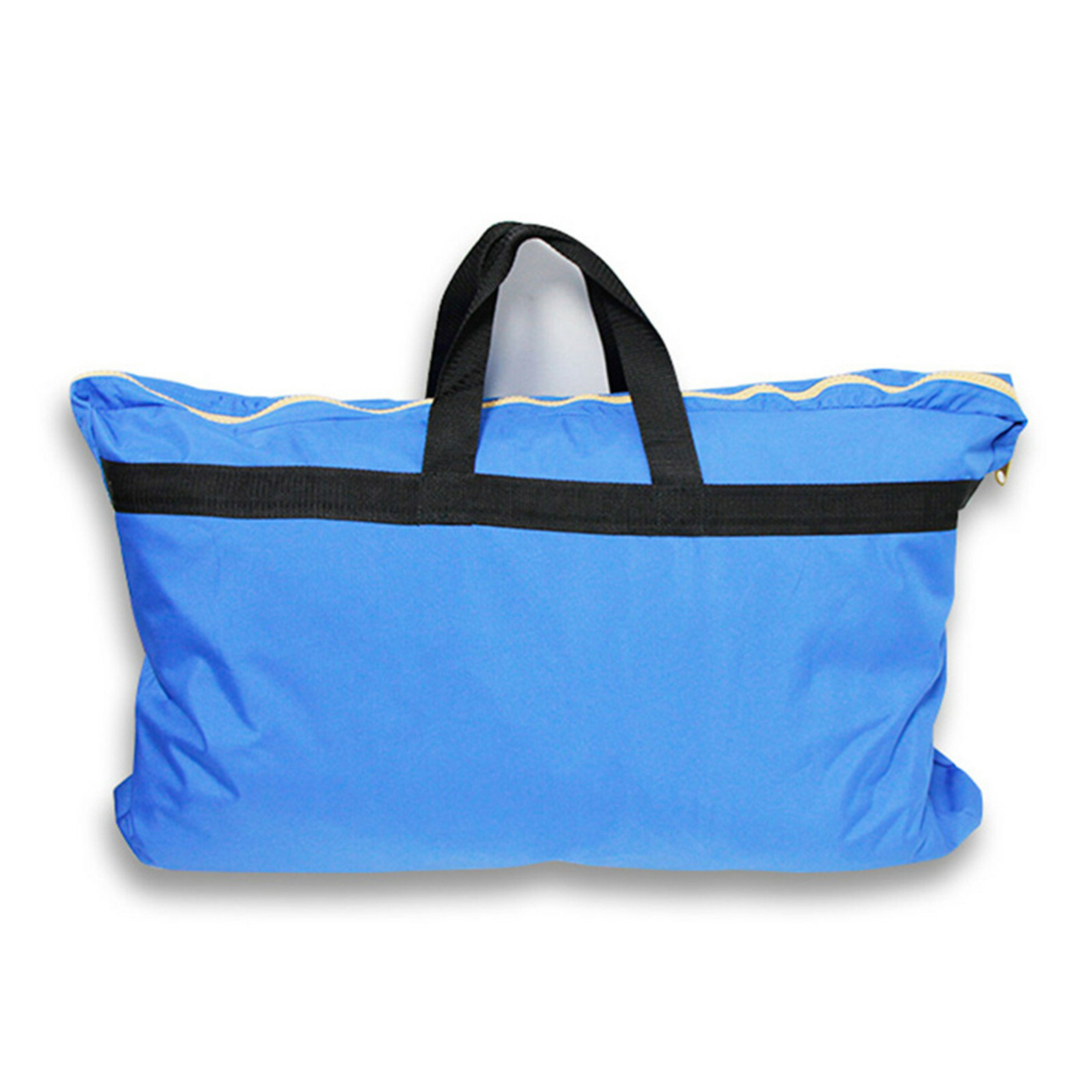 4 Passenger Golf Cart Cover Driving Enclosure Waterproof Person Roll-up Door