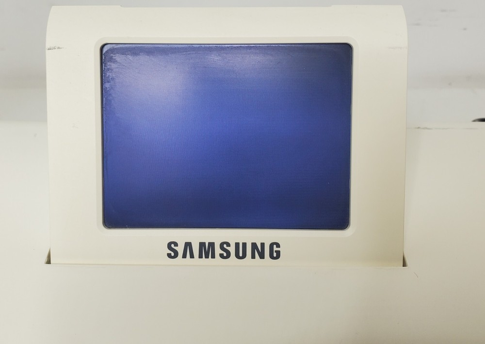 SDP-960 Samsung Digital Presenter Document Camera Power Tested