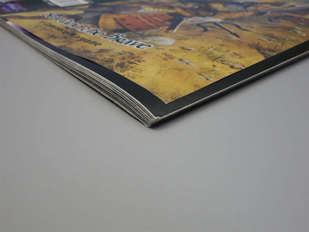 Shadis Magazine: Issue # 49