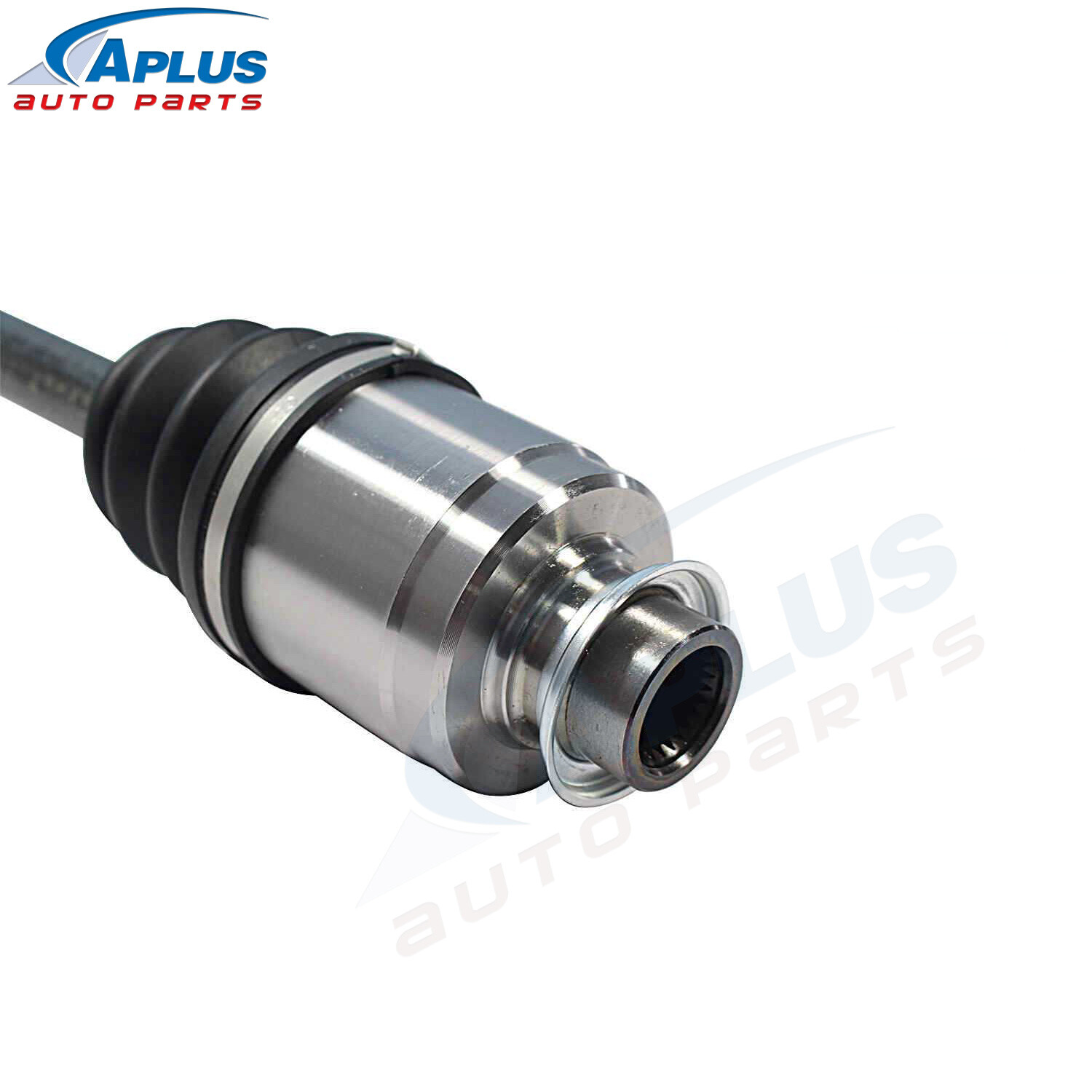 CV Axle Shaft Front Left & Right for Honda Accord Acura TL V6 Auto Trans 03-07