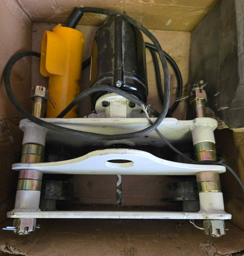 Roughneck Trolley 1.0T