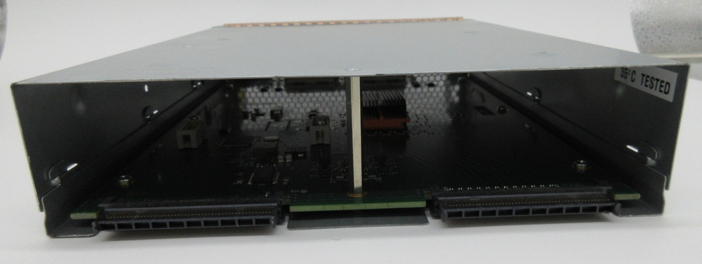Nexsan P3500460 SAS E-Series Storage Controller Module Dual Controller