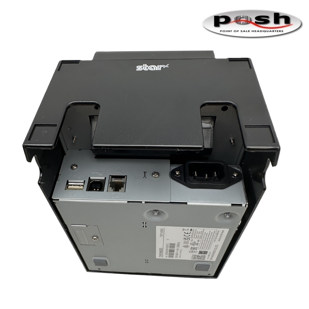 Star Micronics TSP143IIIU TSP100 Thermal Receipt Printer - USB Type B – NEW