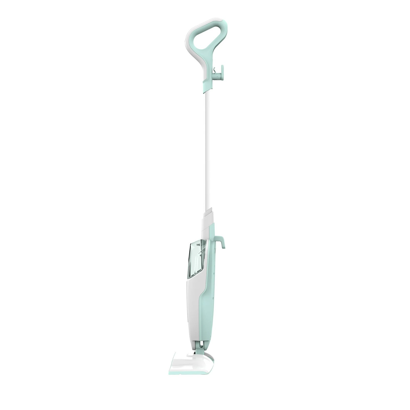 Shark Steam Mop with 2 Dirt Grip Pads, Lightweight, Safe for Sealed Hard Floors