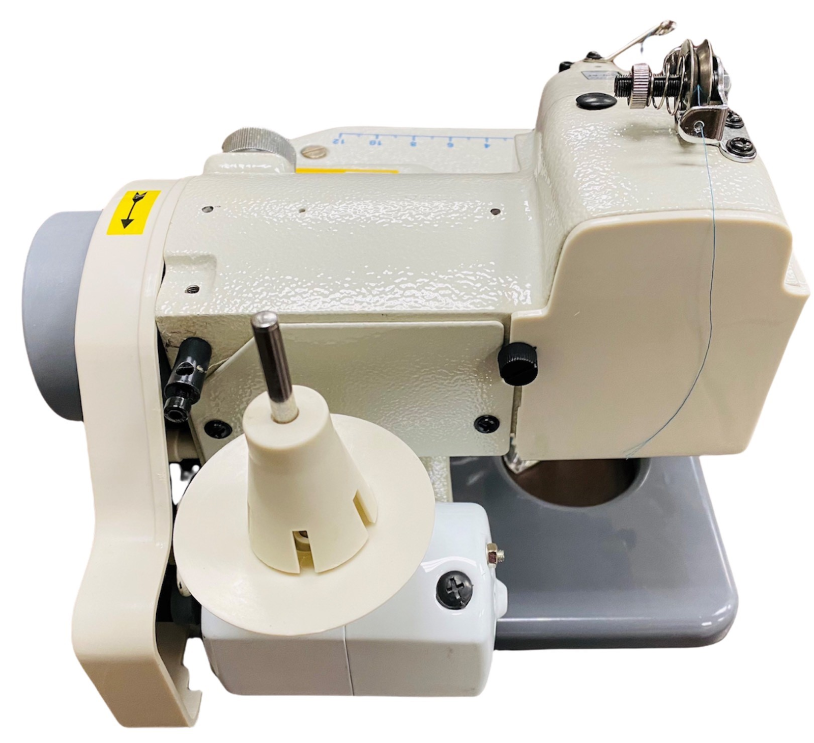 Yamata Portable Invisible Seam / Blind Hem Sewing Machine