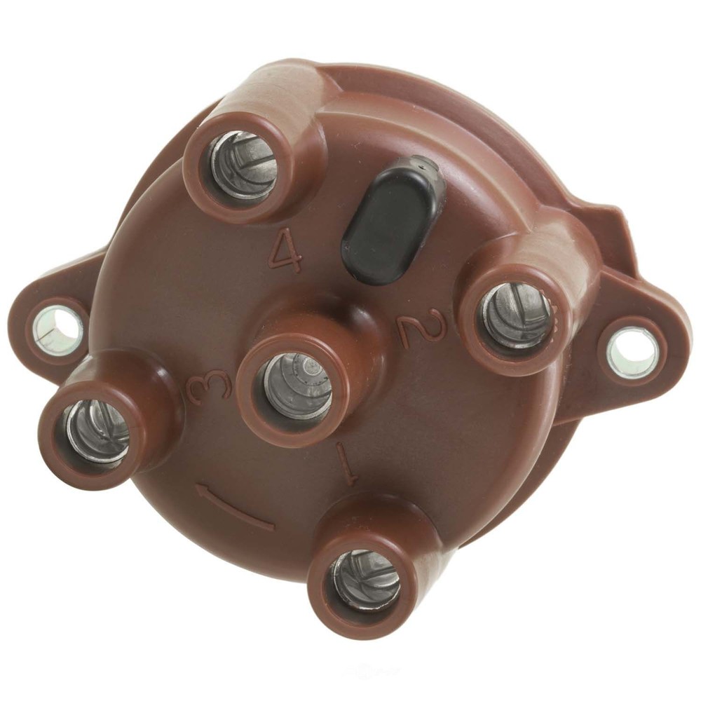 Distributor Cap and Rotor Kit WVE 3D1238